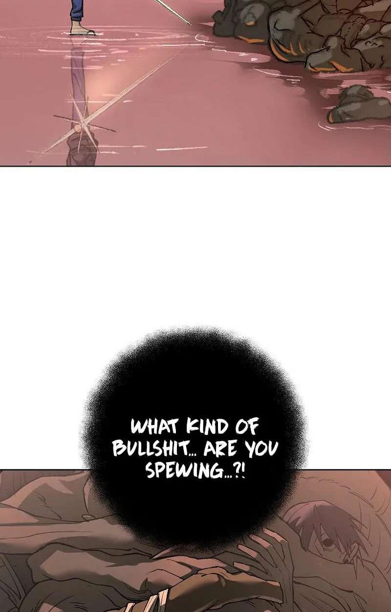 Space Cheon-ma 3077 Chapter 106 - page 42