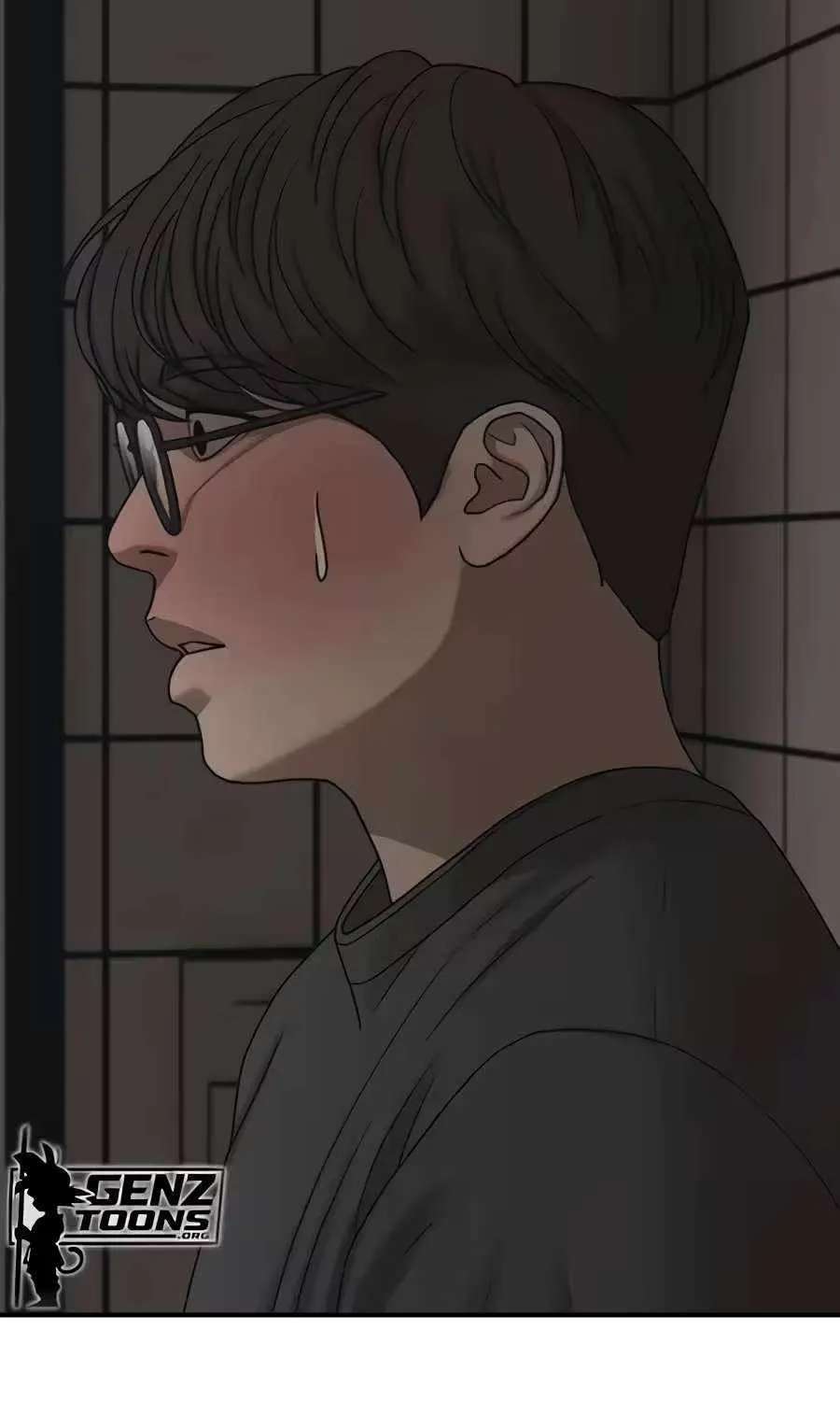 The Apocalypse is Here Chapter 78 - page 43