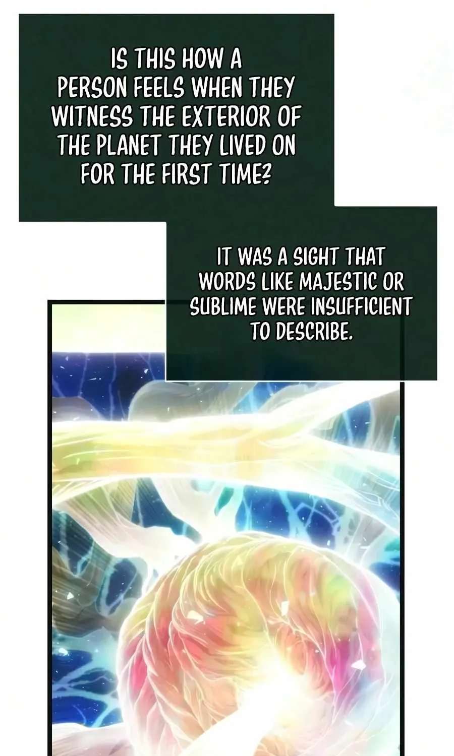 The World After The Fall Chapter 249 - page 111