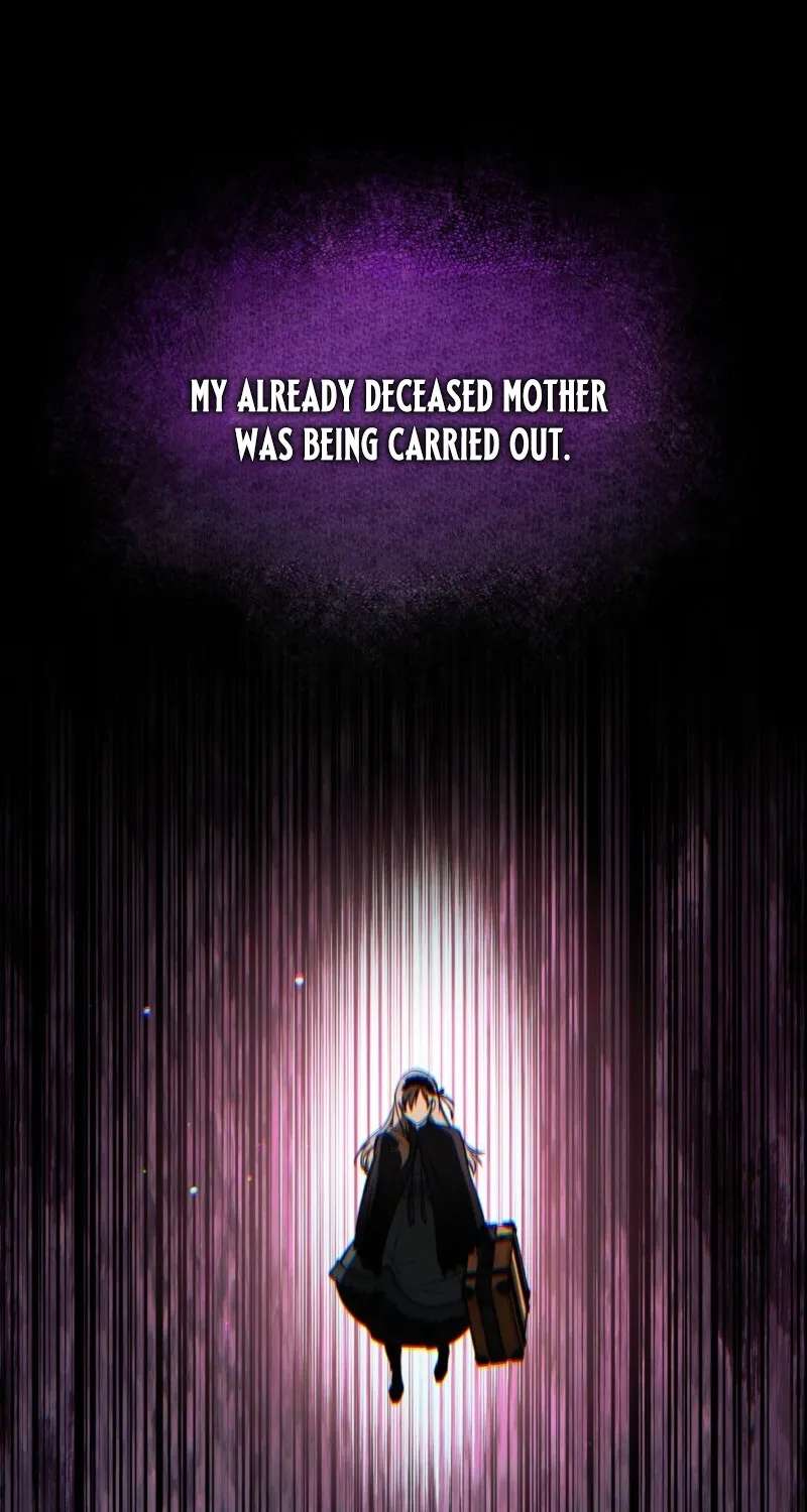 A Secretly Capable Child Is Seeking For Her Dad Chapter 48 - page 58