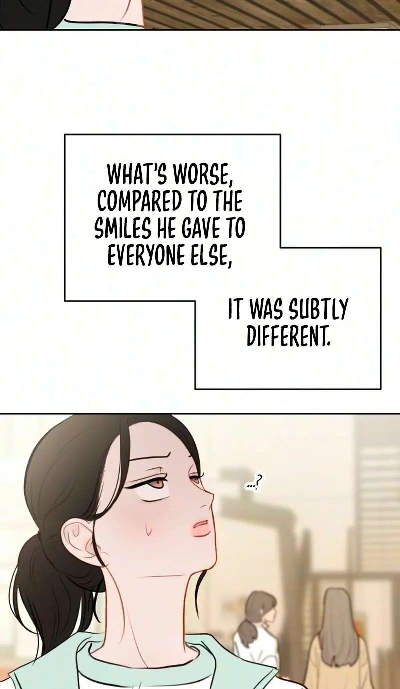 A Very Private Space Chapter 2 - page 39