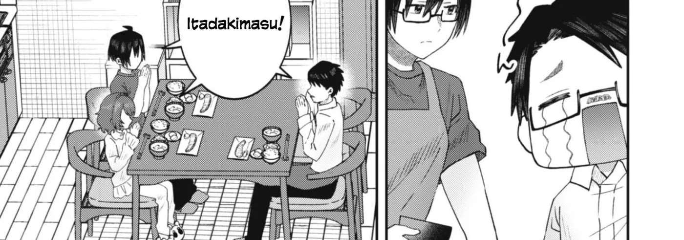 The Internet Café Where I Work Somehow Became a Hangout Spot for Beautiful Girls. Chapter 2 - page 11