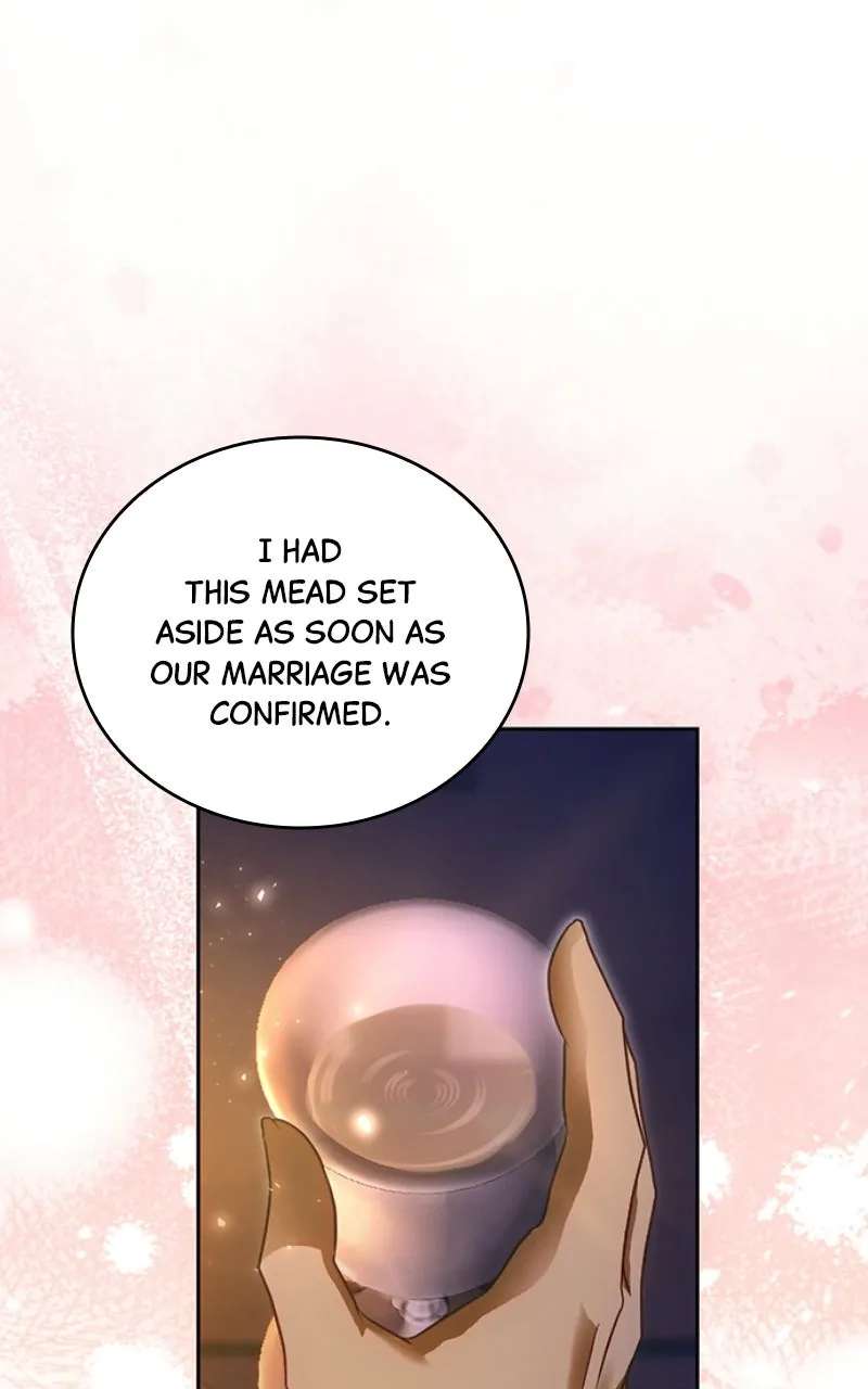The Northern Warrior’sBeloved Bride Chapter 9 - page 53