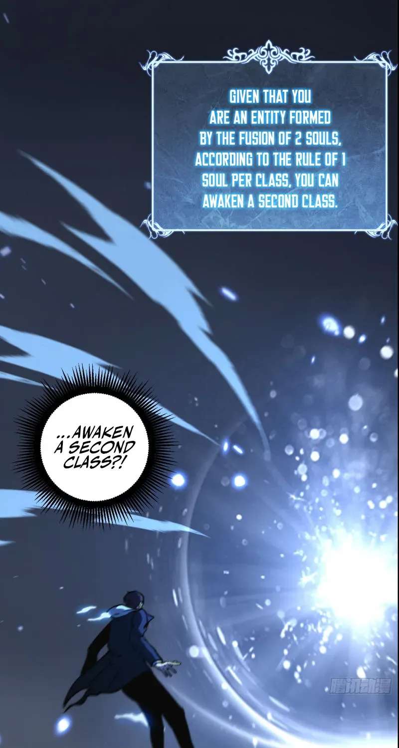 Everyone Start with Synthesizing the Undead Army Chapter 0.1 - page 13