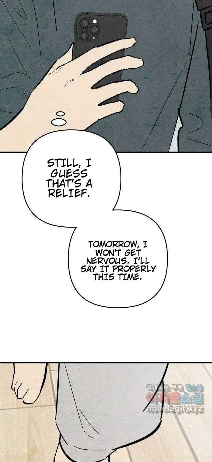 How to Turn You Around Chapter 38 - page 54