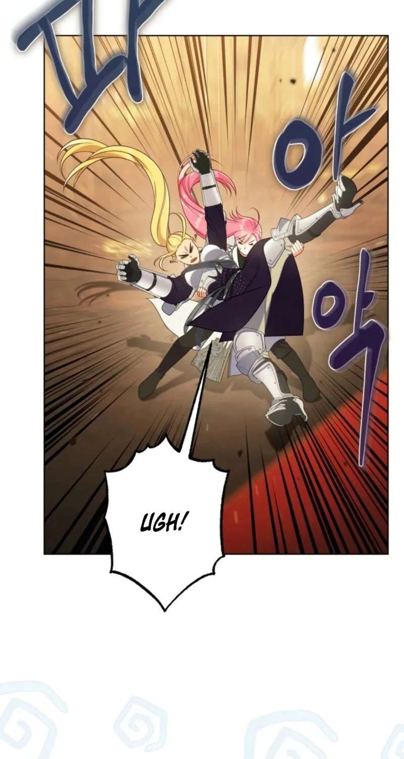 The Perks of Being an S-Class Heroine Chapter 146 - page 56