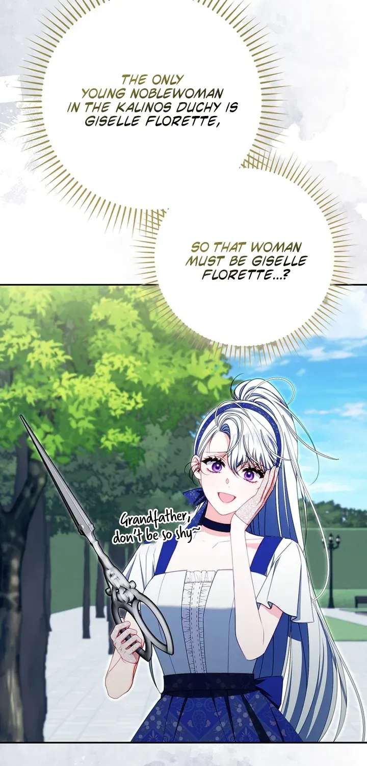 Unshakable Female Lead in Regret Genre Chapter 60 - page 18