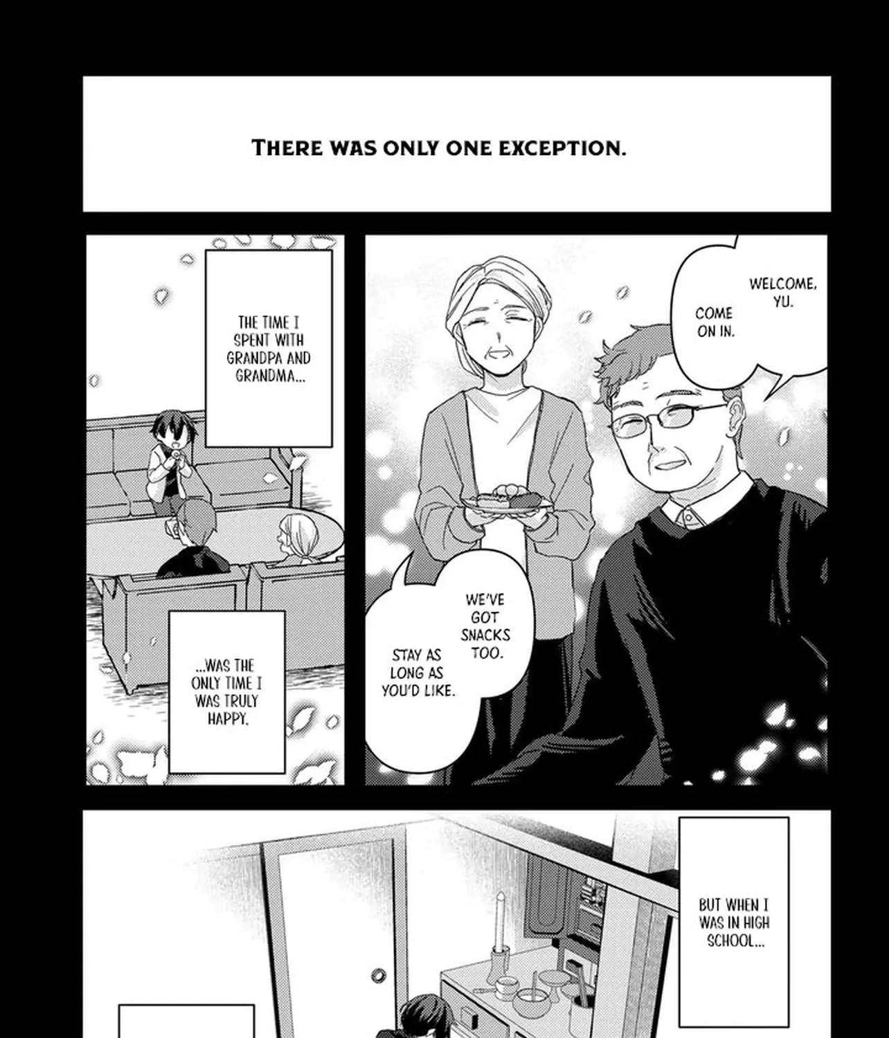 The Unmanageable Reincarnated Little Kid — Going BOOM! with a Sacred Beast! Chapter 2 - page 31