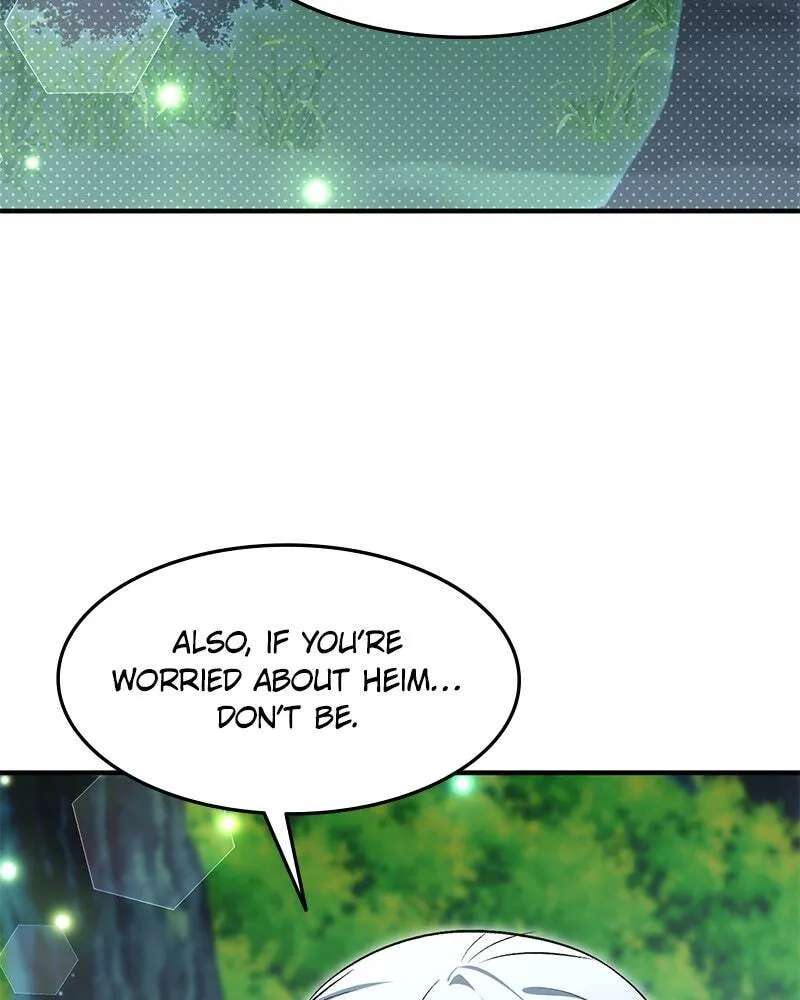 The Emperor's Puppy Chapter 80 - page 91