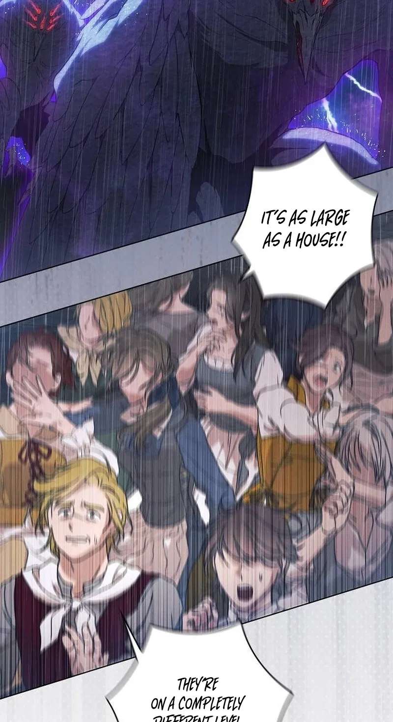 There Are No Benefits For The Possessor Chapter 64 - page 83