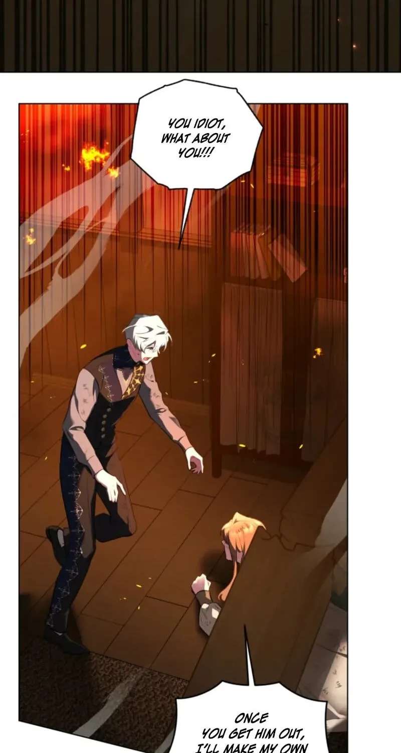 My Mad Fake Marriage to Maddie Chapter 78 - page 28