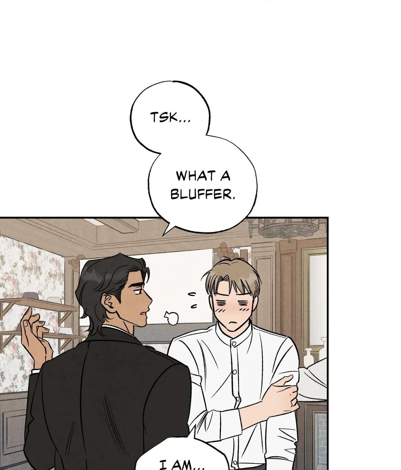 [Hyung, I've Grown Up! Yeokkijab BL Anthology] Postscript Chapter 2 - page 61