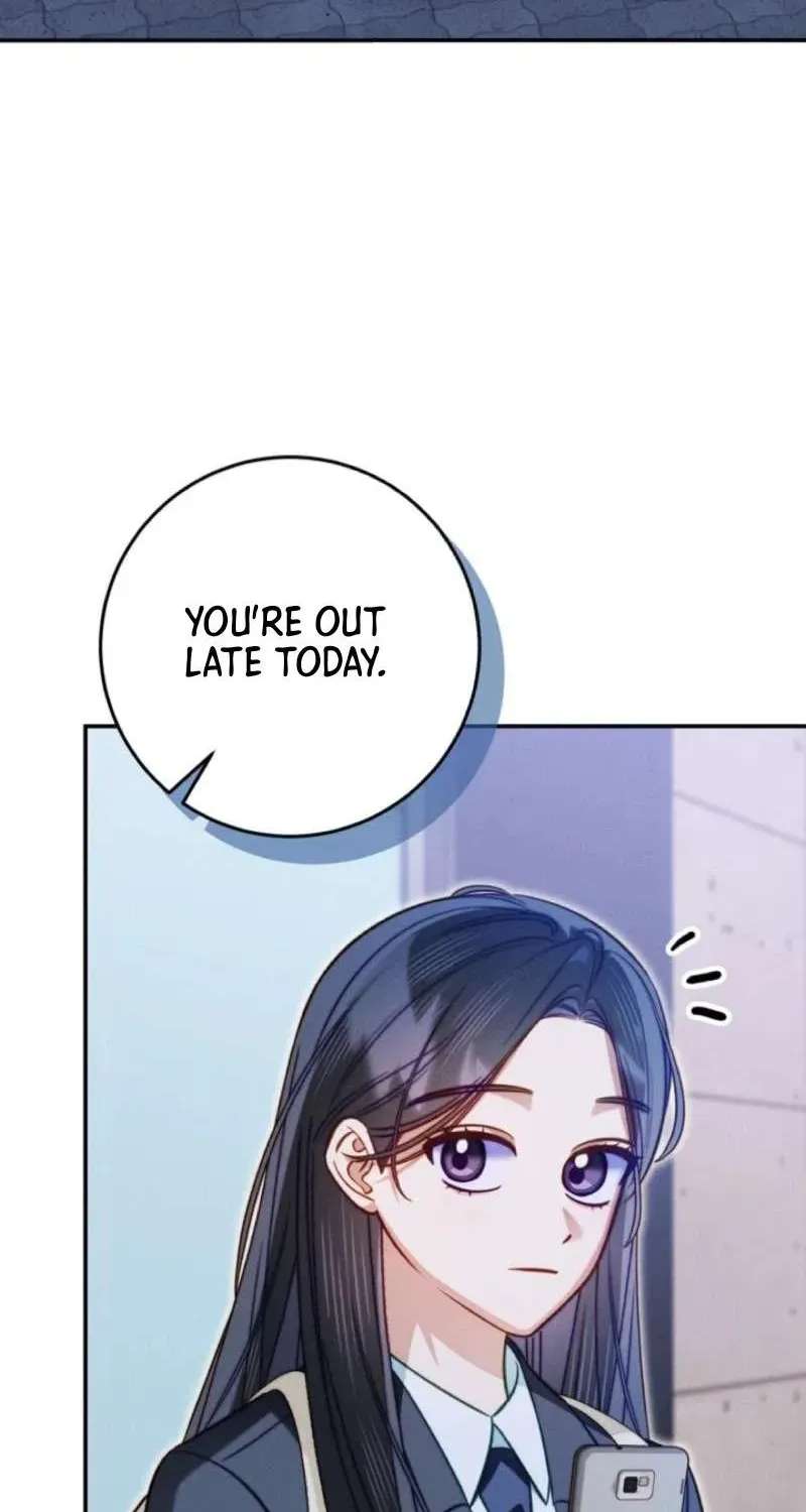The Top Student Hides Her Regression Chapter 12 - page 57