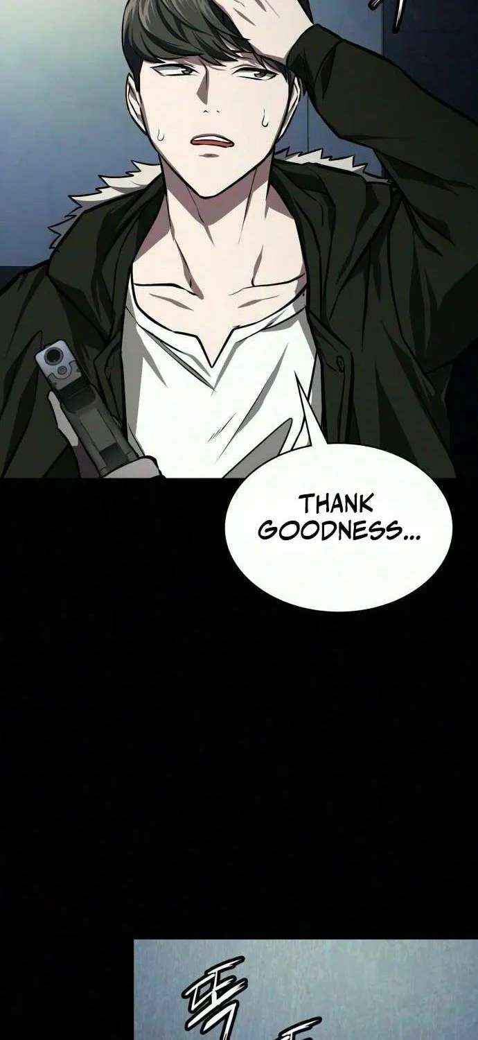 The NIS Rookie Chapter 23 - page 14