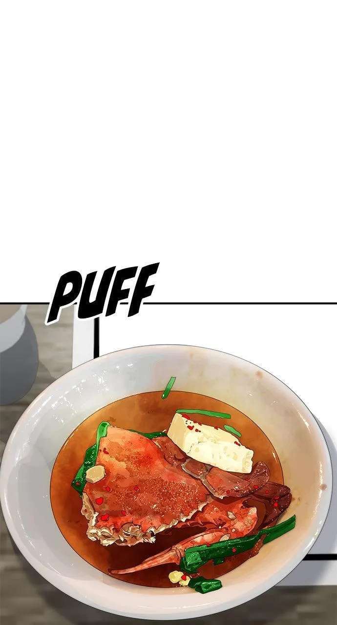 A DeadbEAT's Meal Chapter 244 - page 61
