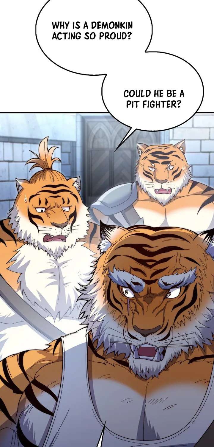 The Lord’s Coins Aren’t Decreasing?! Chapter 220 - page 5