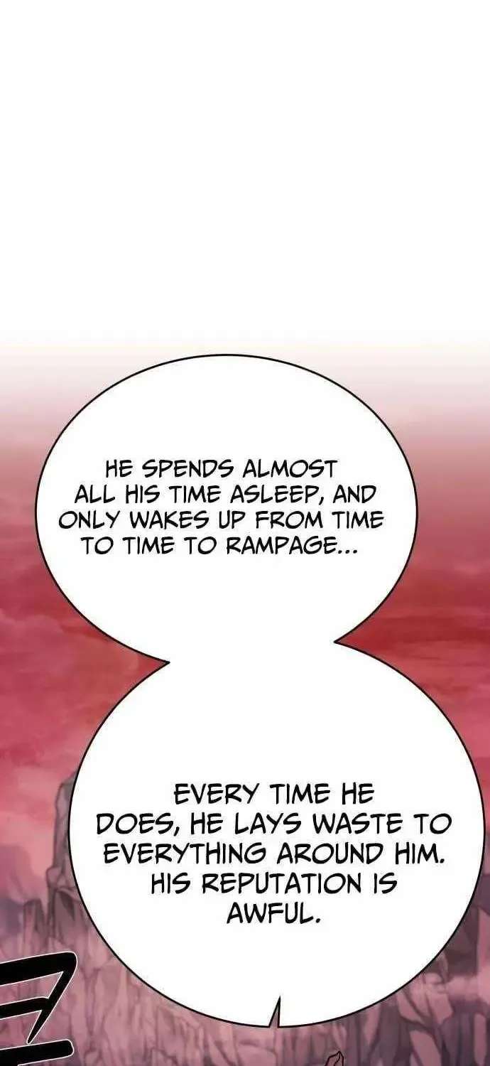 The Strongest in Hell, Mak Geum-gang Chapter 3 - page 31