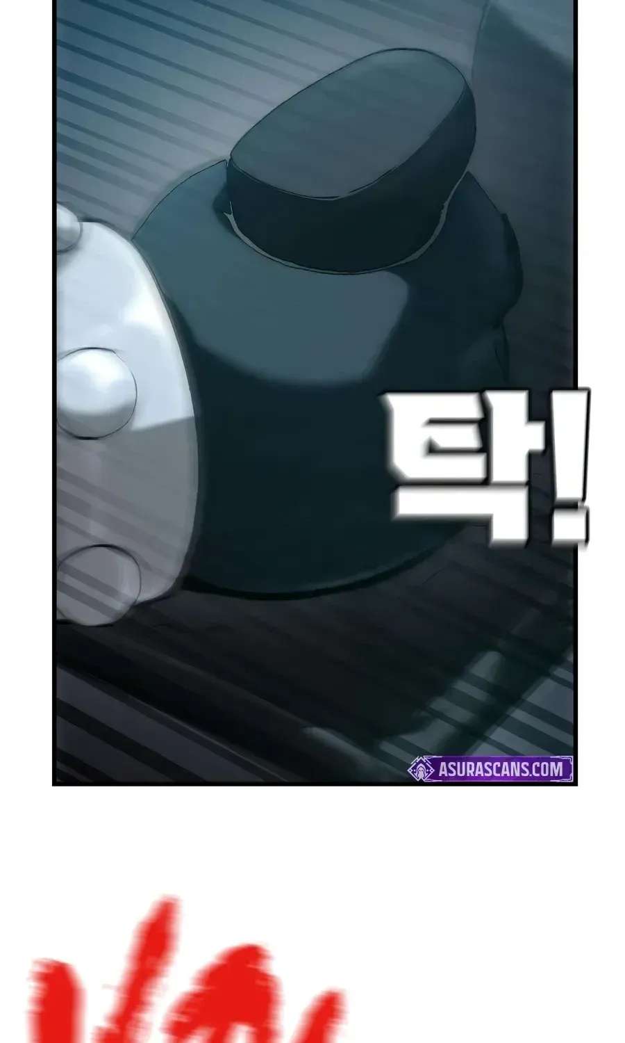 Hellogin Chapter 5 - page 49