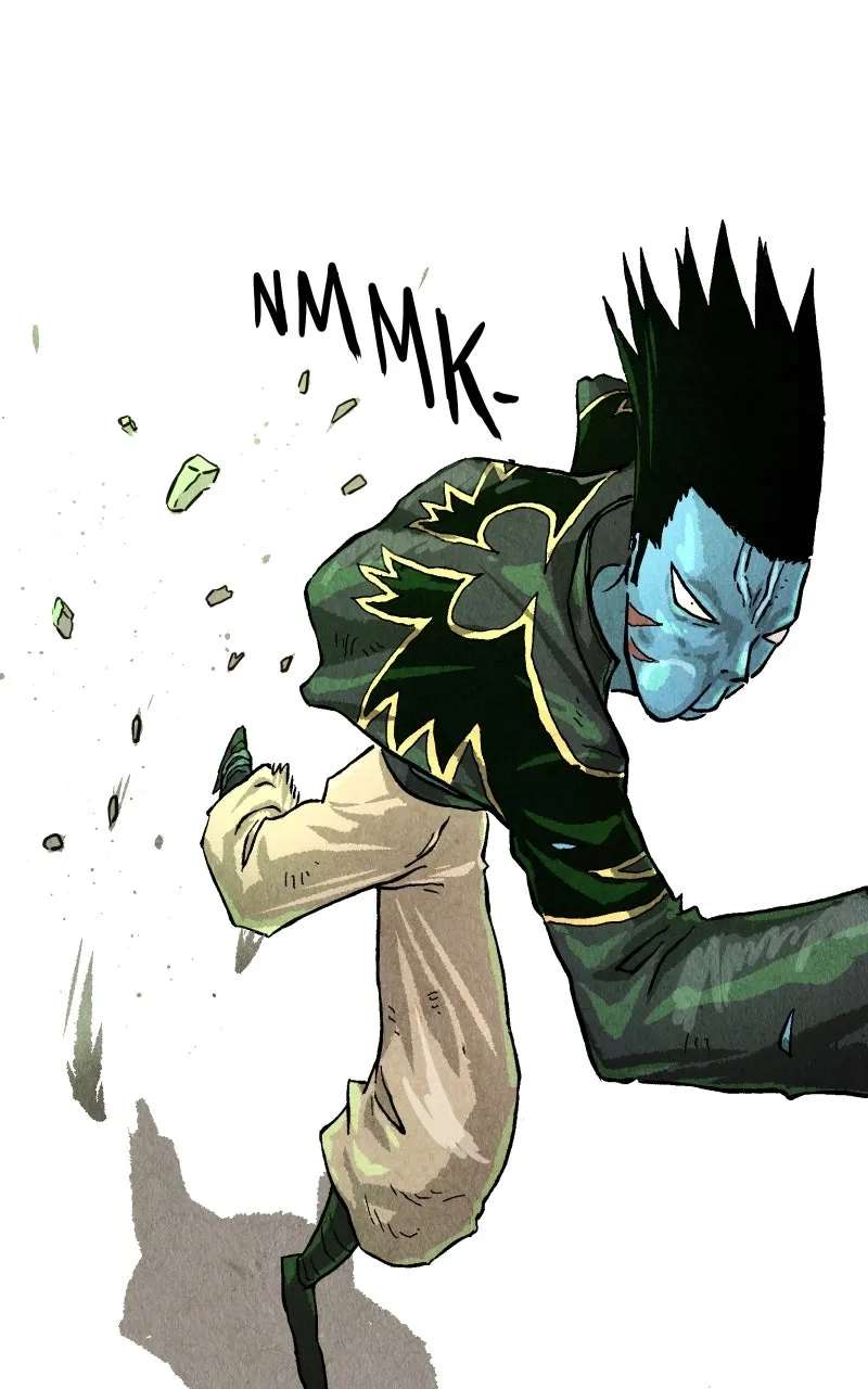Gul Chapter 183 - page 41