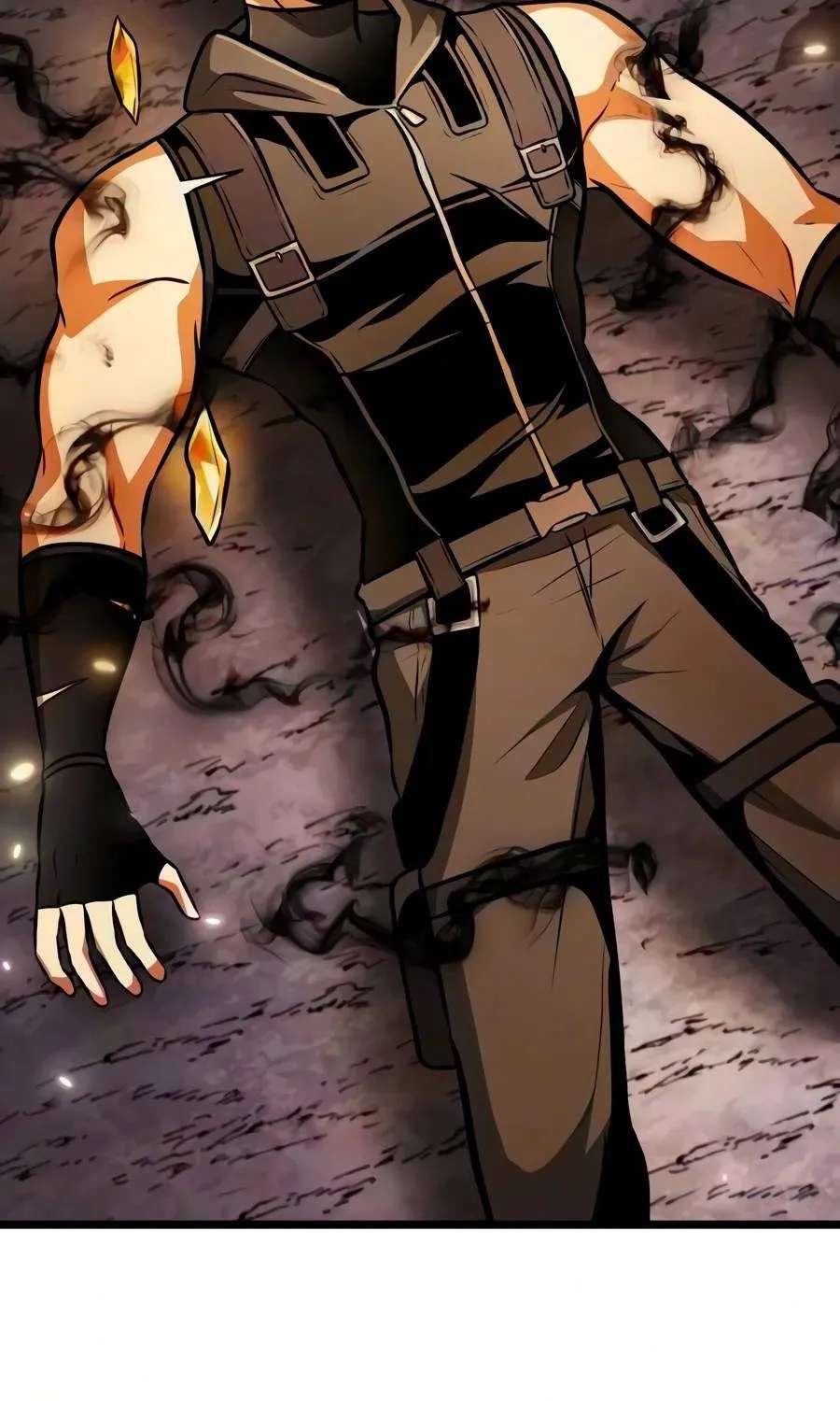 Reincarnator (Manhwa) Chapter 149 - page 83