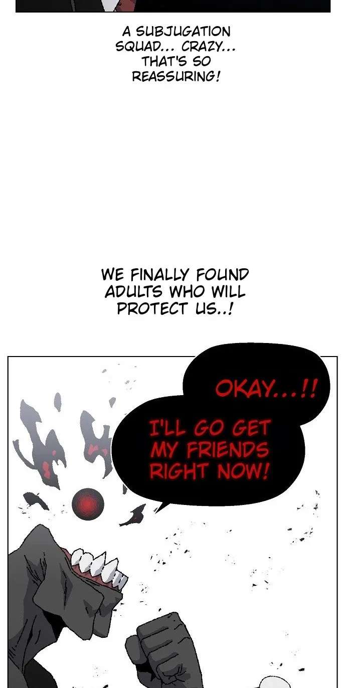 Leu Leu Leu Chapter 37 - page 21