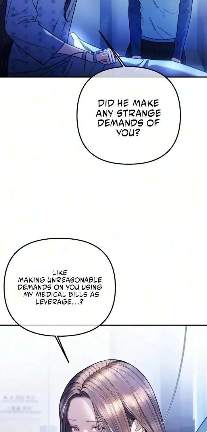 Counter-marriage Chapter 3 - page 4