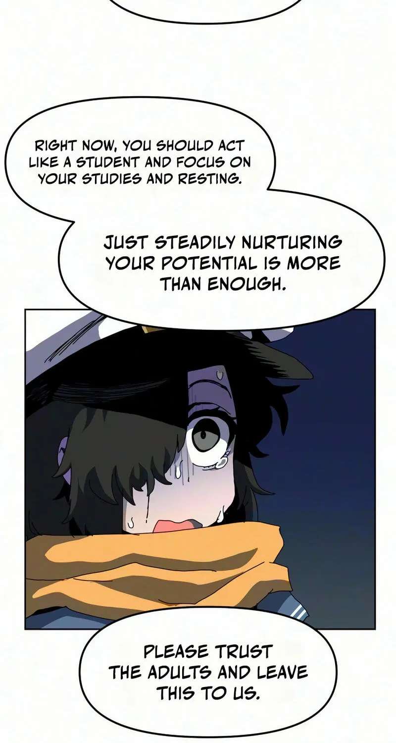 Archmage Curriculum Chapter 44 - page 17