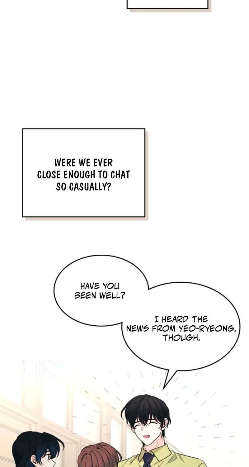 My Life as an Internet Novel Chapter 281 - page 10