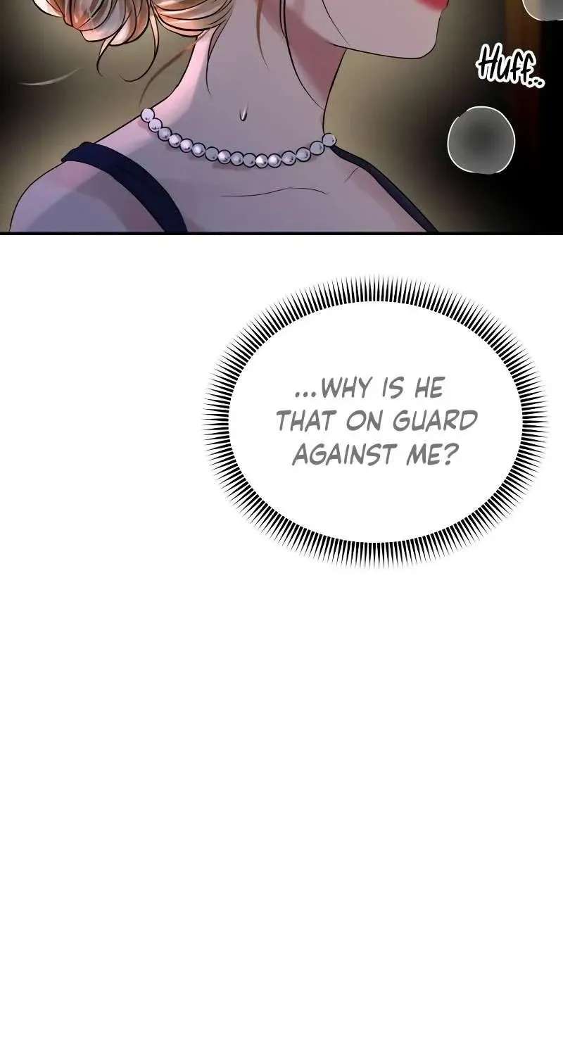 Ctrl X Chapter 64 - page 57