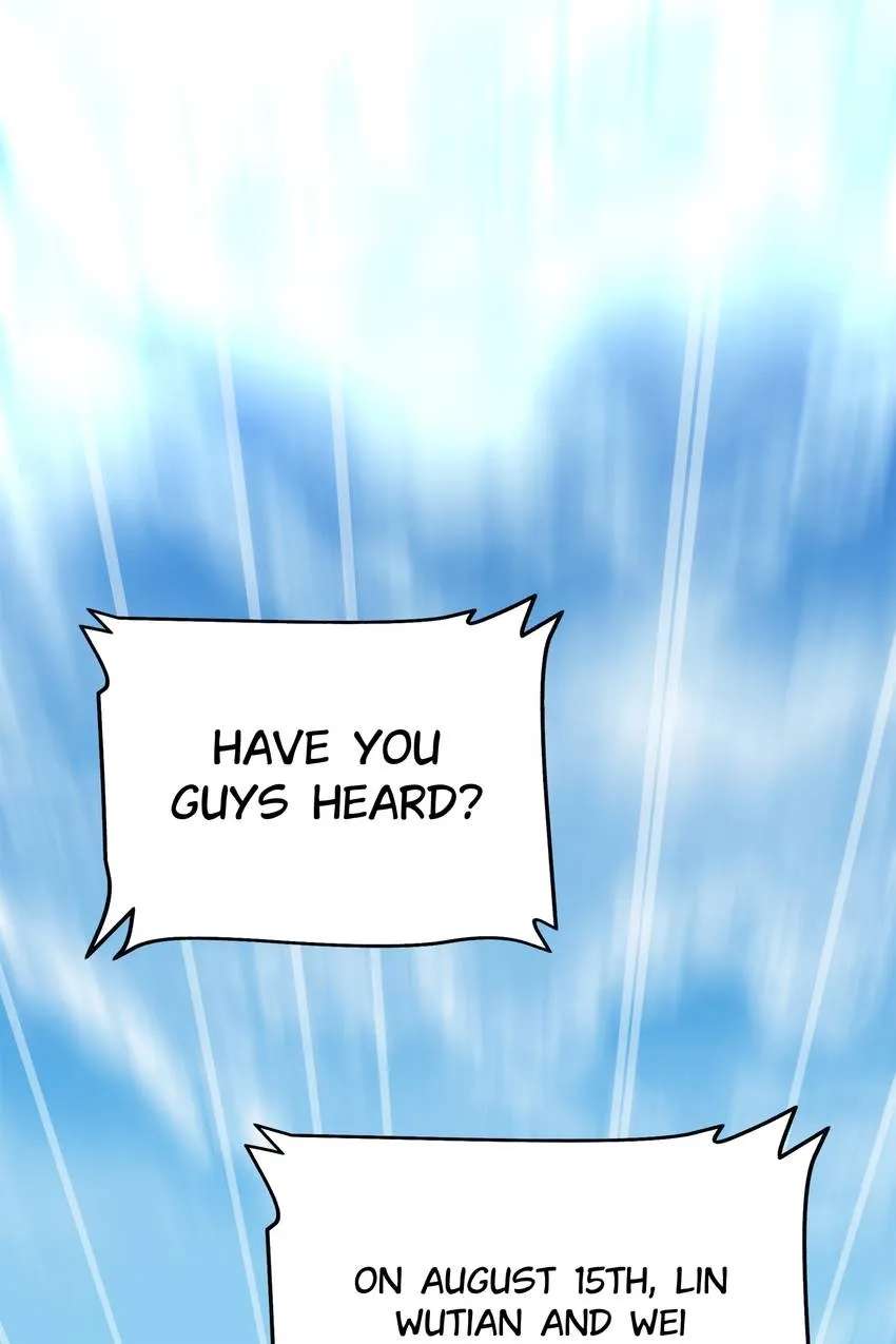 Reborn to Be a Great God Chapter 131 - page 21