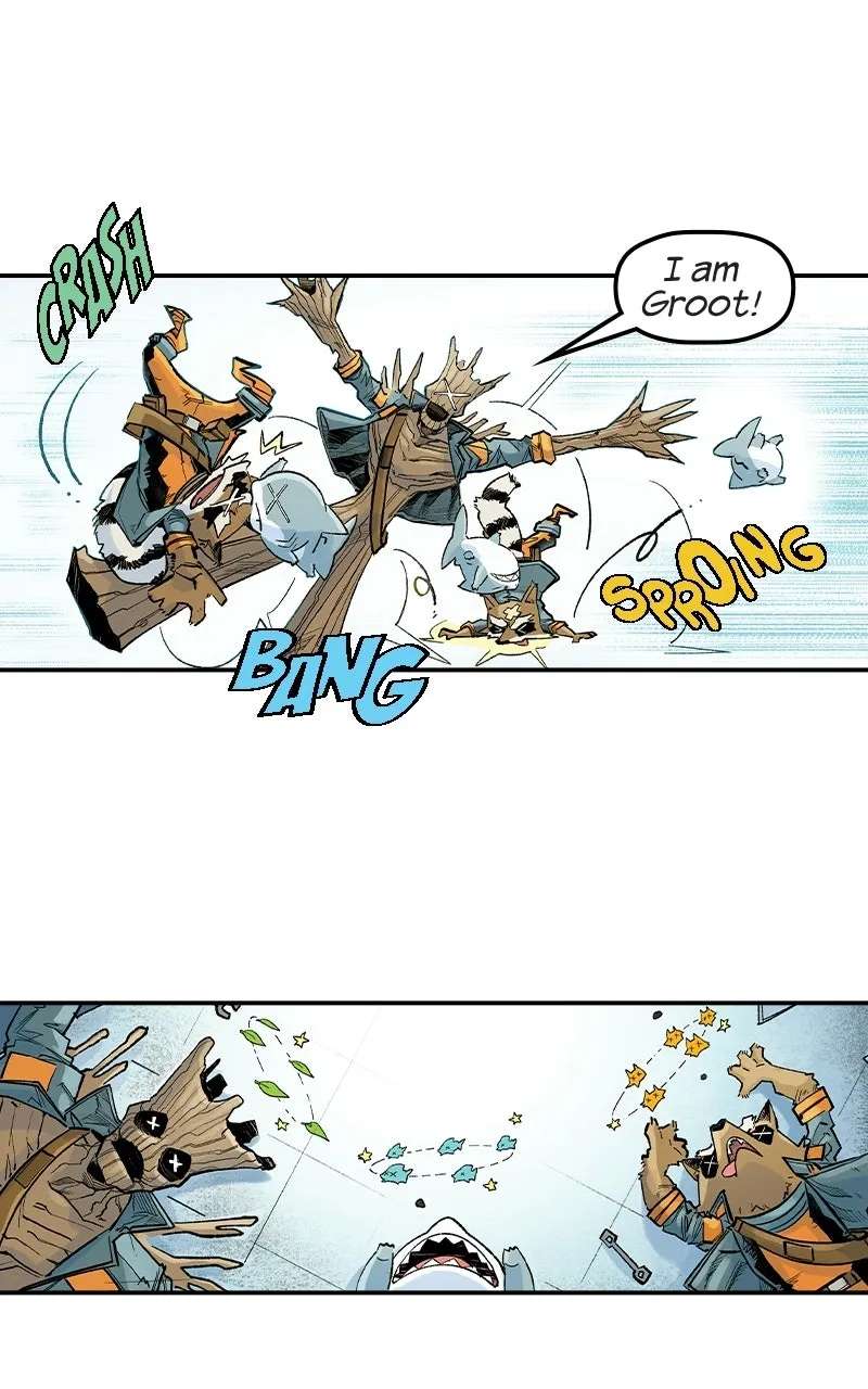 Jeff the Land Shark Chapter 3 - page 4