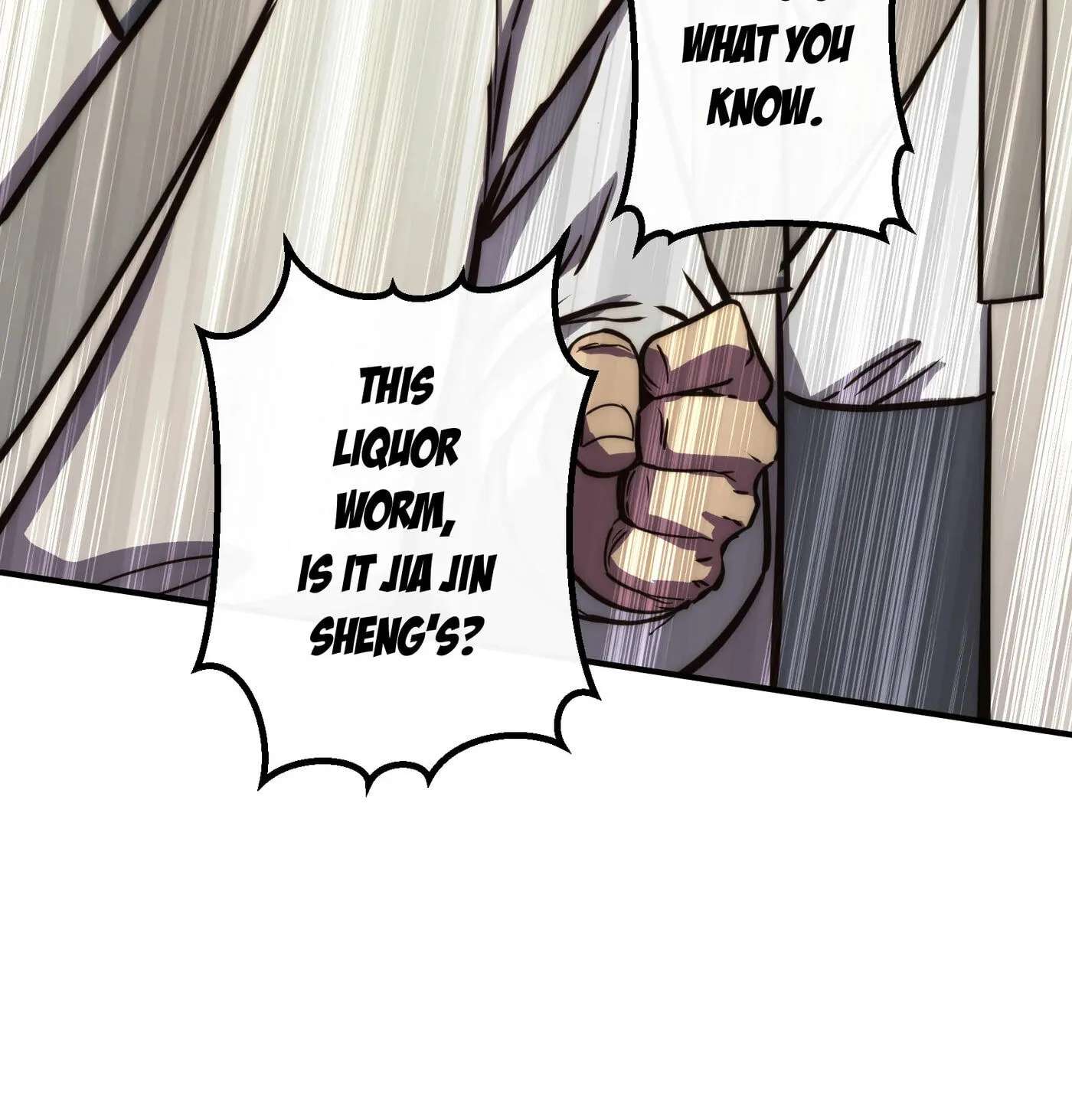 Reverend Insanity Remake Chapter 31 - page 142