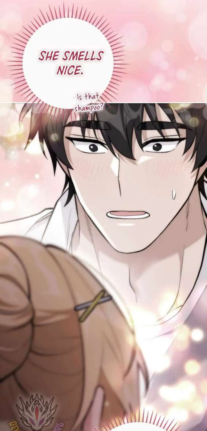 I Was Thrown Into an Unknown Manga Chapter 38 - page 57