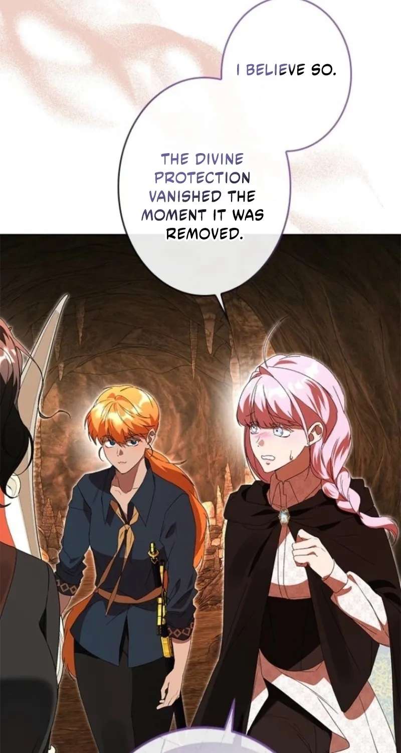 Apocalypse Villainess: Surviving With Corporate Slave Skills Chapter 42 - page 64