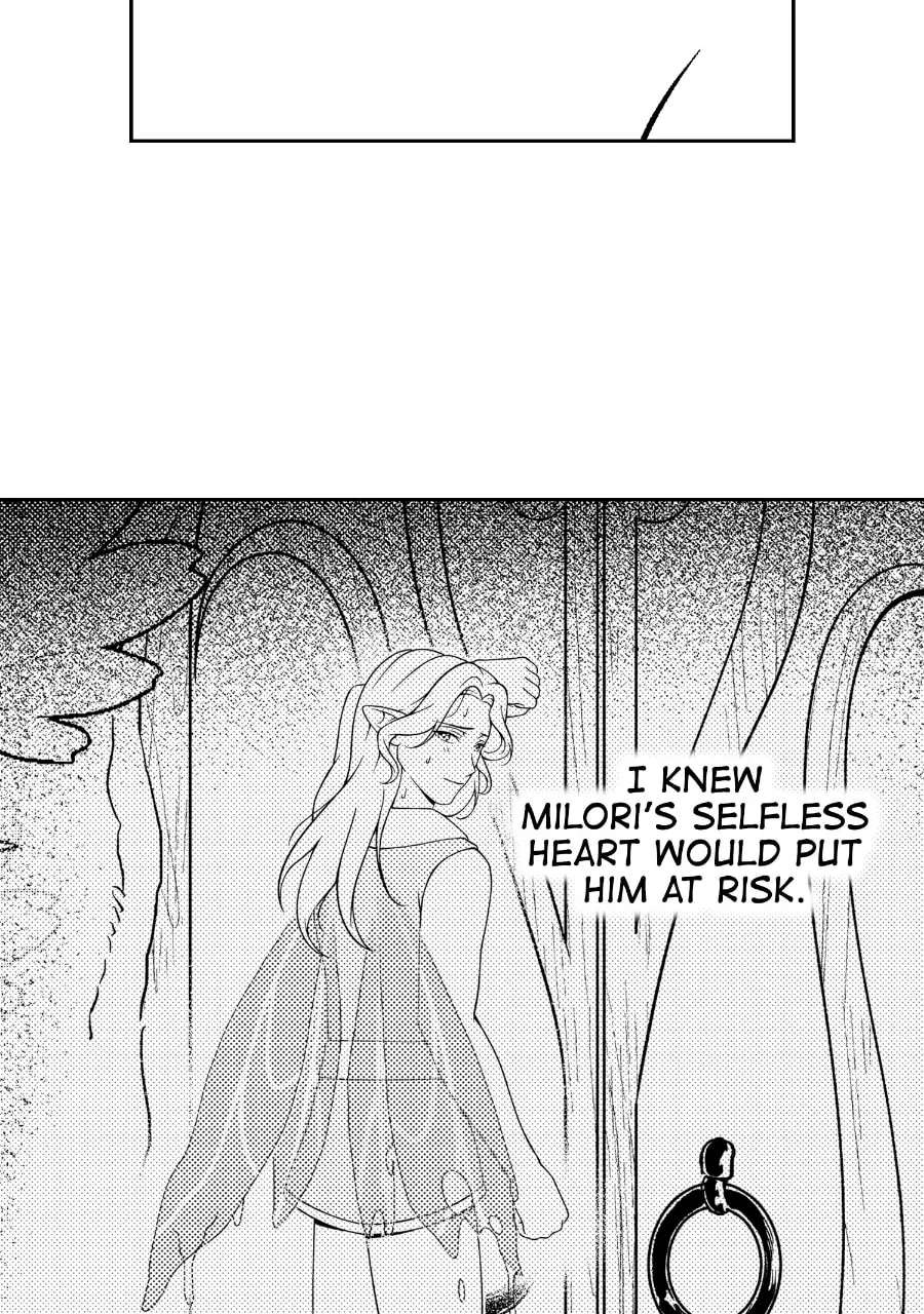 Wings of Starlight Chapter 31 - page 10