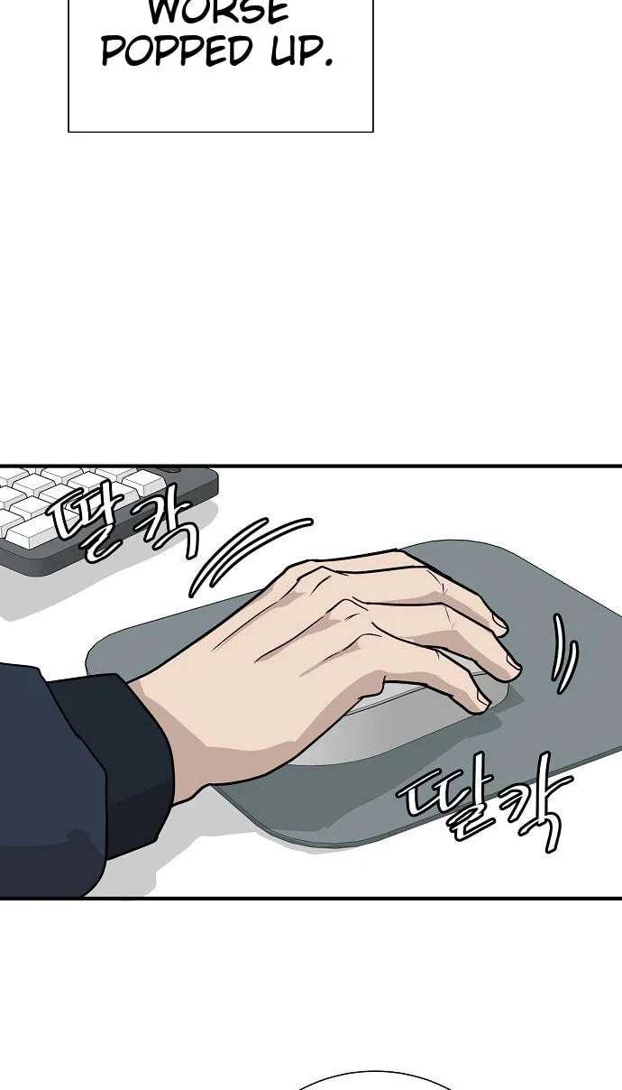 Assistant Manager Lee's Survival Story Chapter 28 - page 114