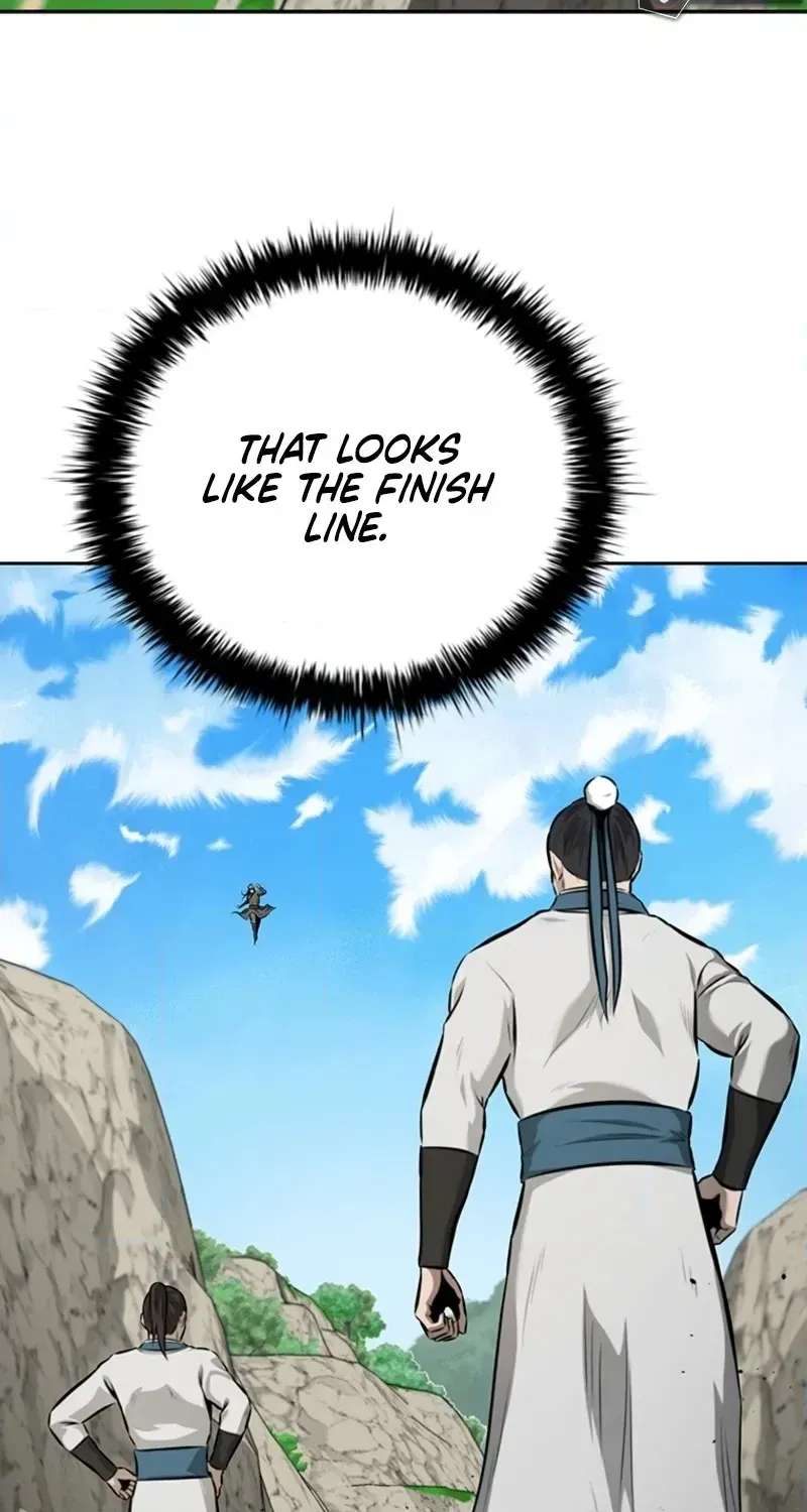 Absolute Master of the Senate Chapter 71 - page 60