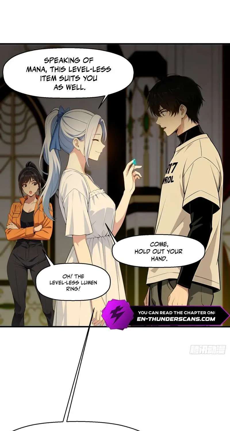My Golden Traits Can Evolve Infinitely Chapter 15 - page 44