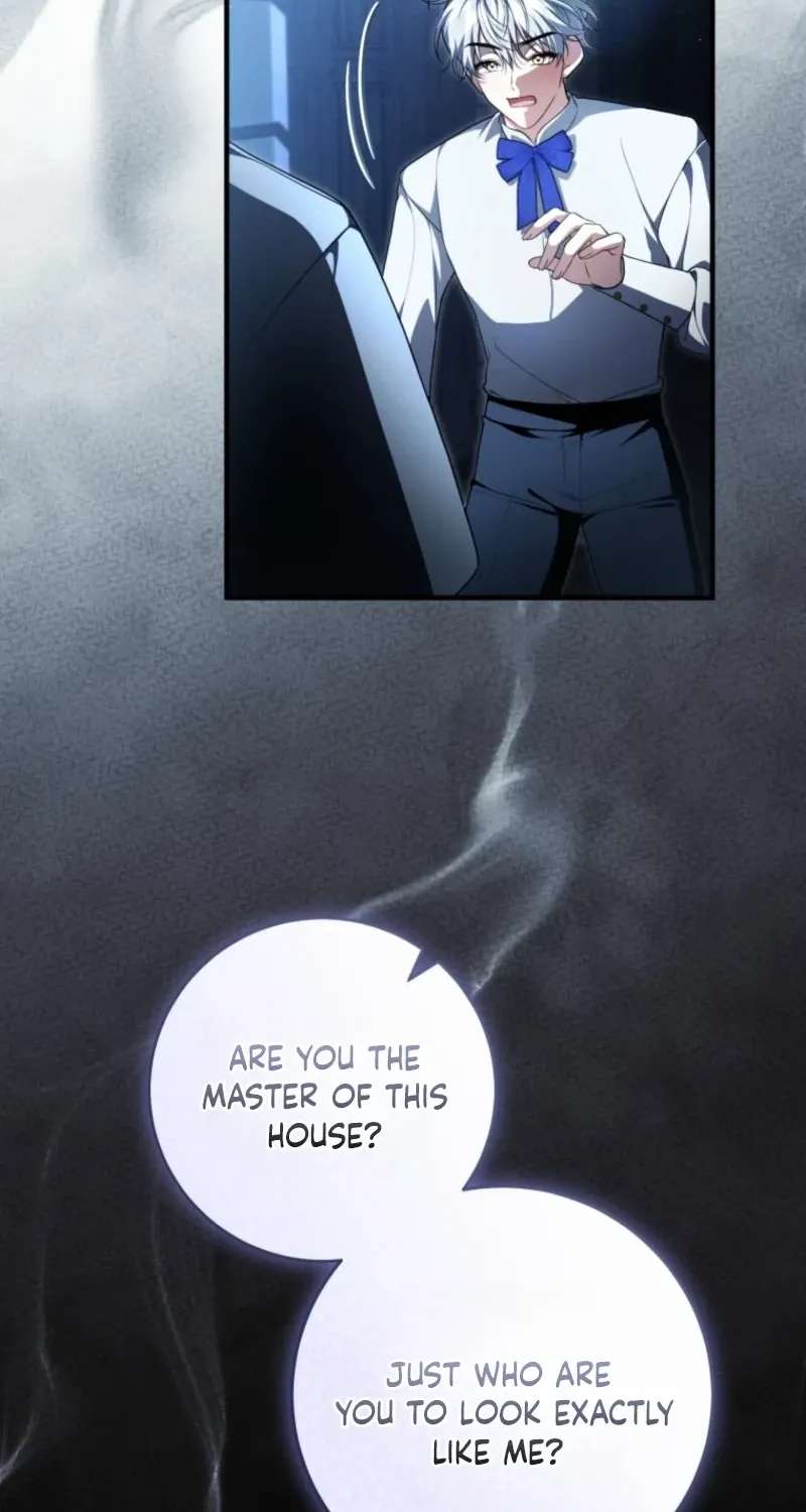The Abandoned Prince's Ghost Bride Chapter 29 - page 53