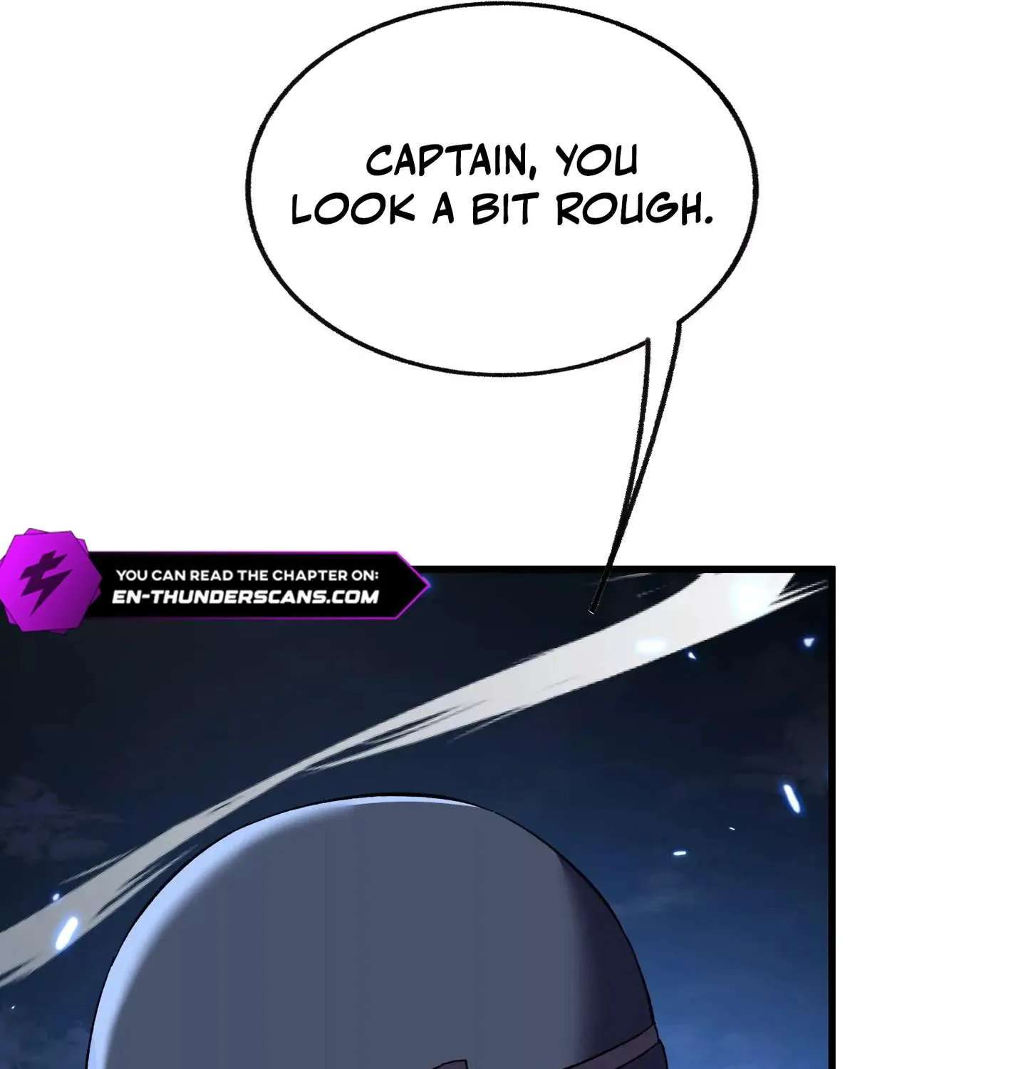 The Lost City of Alien Beasts Chapter 47 - page 33