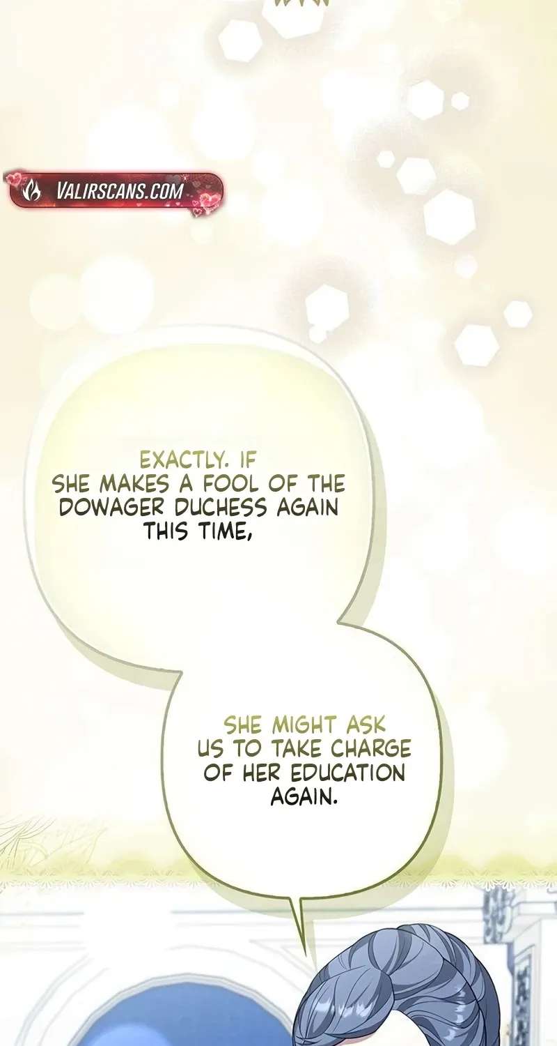 Revenge of Reborn Villainess Chapter 9 - page 11