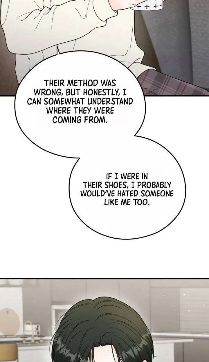 One and Only (Lim Joo-Yi) Chapter 58 - page 5
