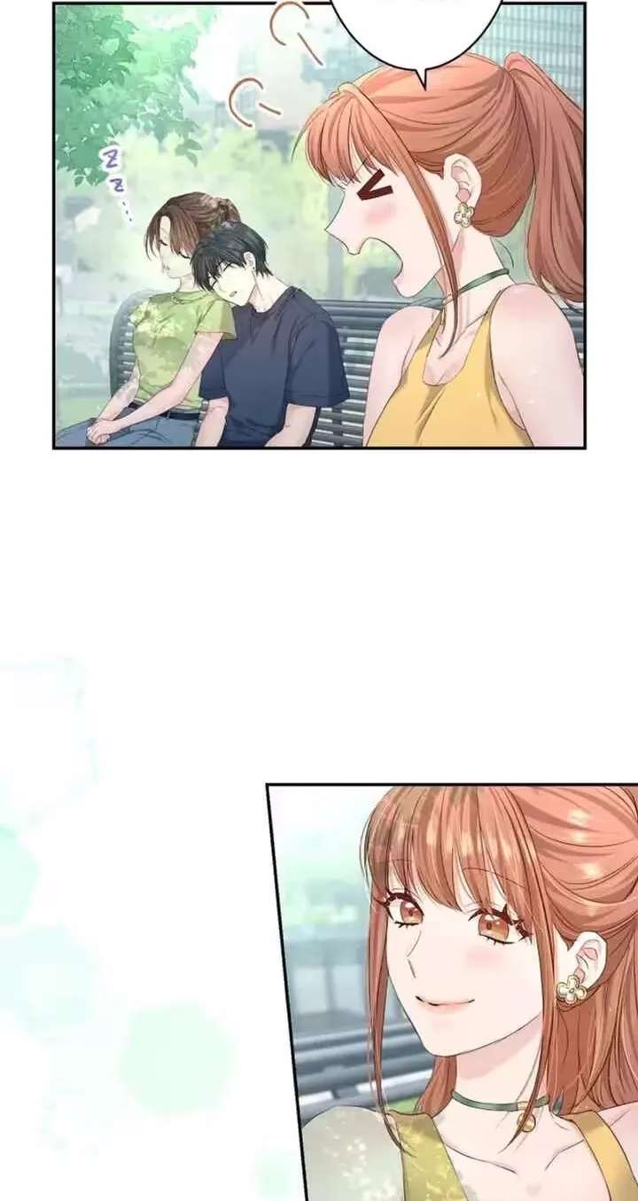 Even So, Please Call It Love Chapter 30 - page 26