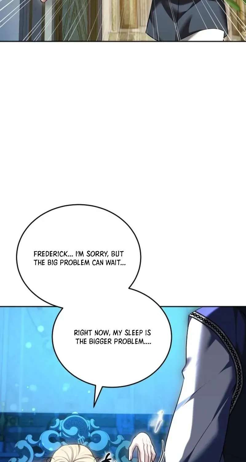Vote for Your Knight! Chapter 9 - page 84