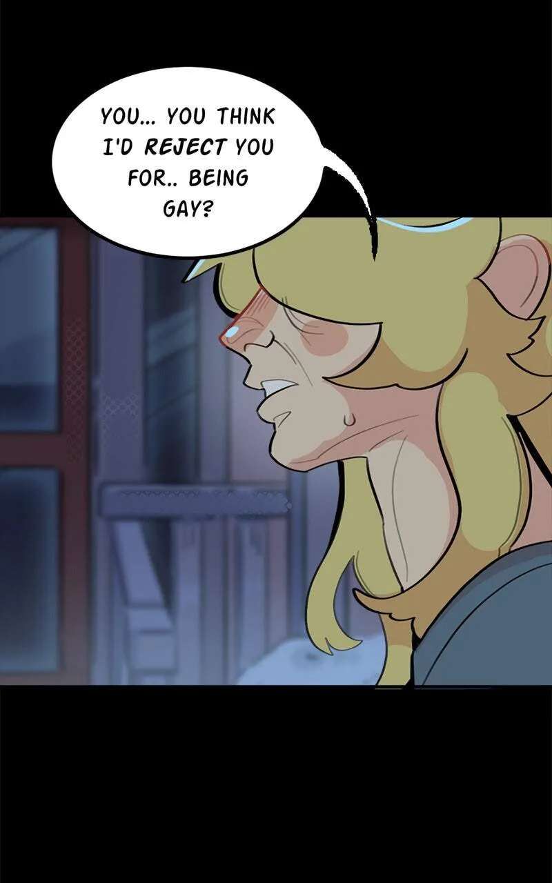 Not So Silent Chapter 95 - page 30