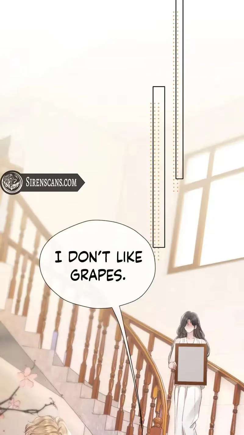 The Perfect Girl Isn't So Perfect Chapter 45 - page 9