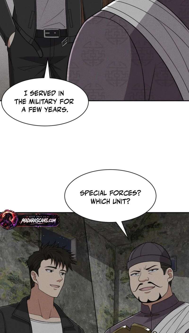 Dushi Yin Long Chapter 102 - page 54