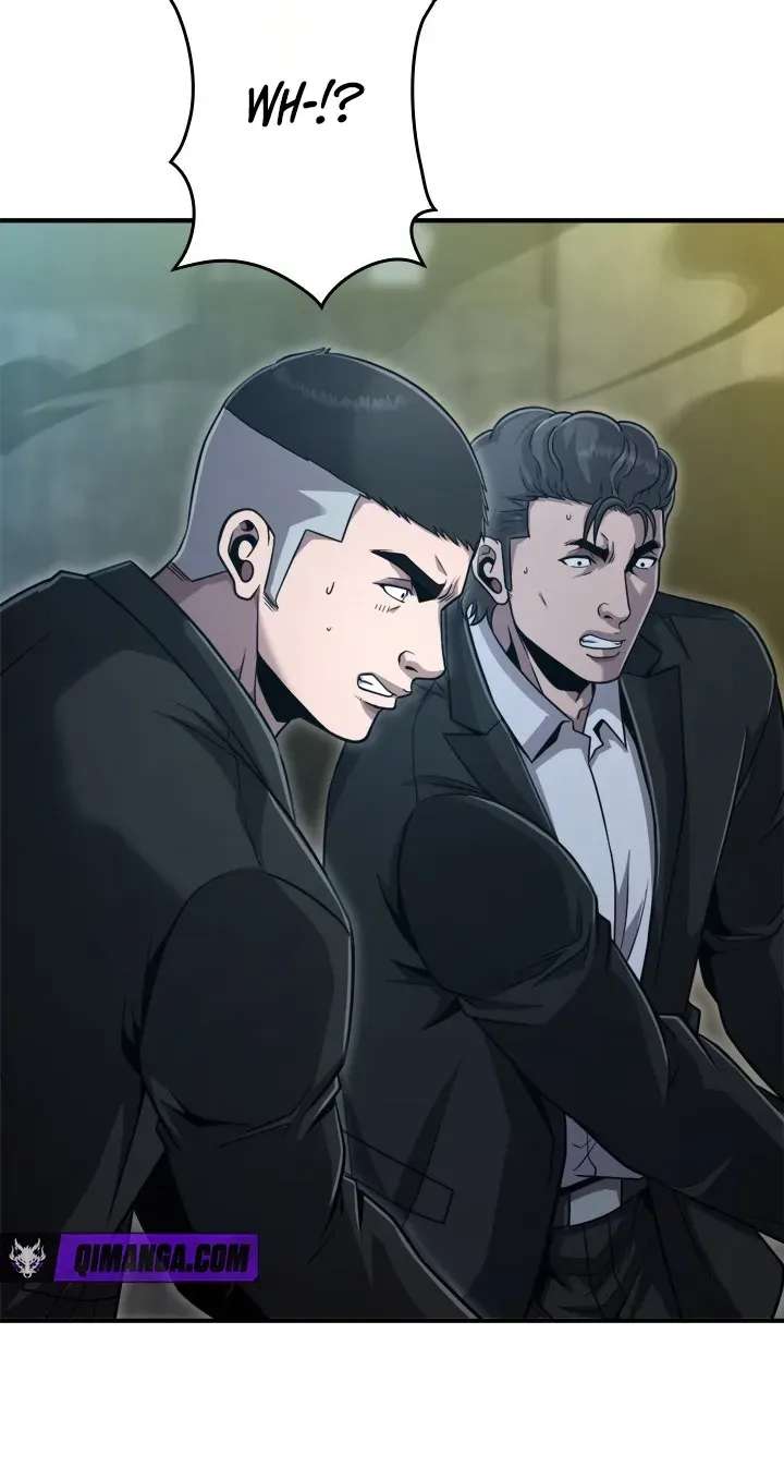 The Boss Has Two Faces: The Quiet Don - Korean Remake Chapter 29 - page 67
