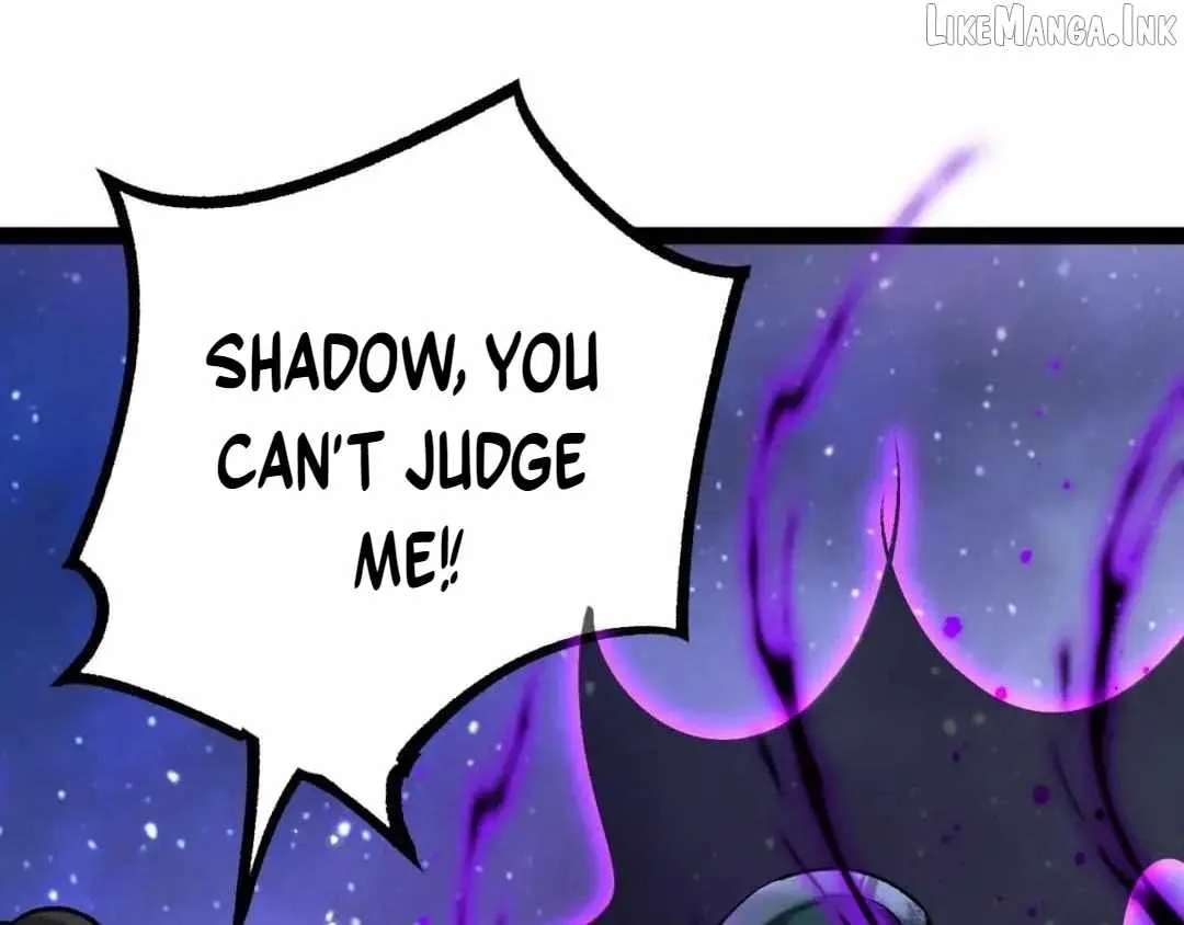 God-level Assassin, I’m the Shadow Chapter 139 - page 17