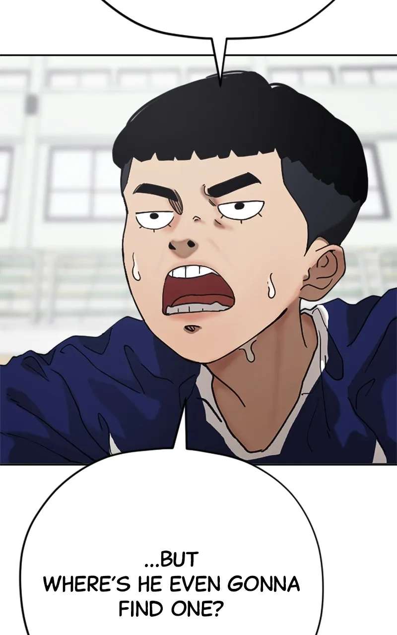Dancer on the Court Chapter 2 - page 103